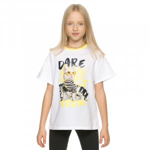 GFT4220 футболка для девочек (1 шт в кор.)