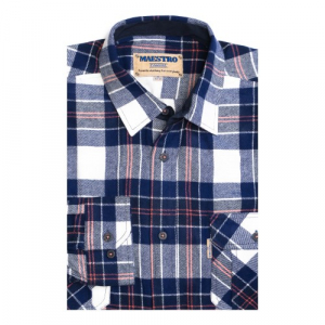 Сорочка Maestro Casual Hudson 55