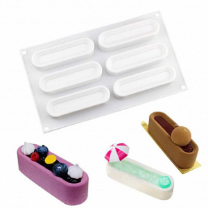 Форма для муссовых десертов 