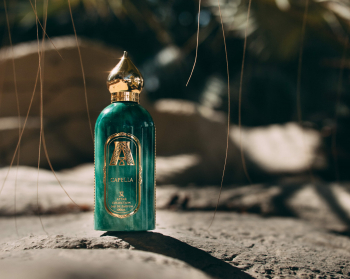 ATTAR COLLECTION CAPELLA edp 100ml TESTER