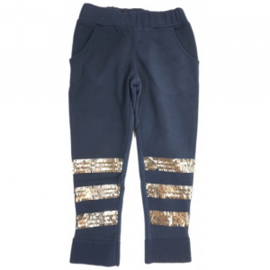 Т-507-2 Брюки подростковые Scamp