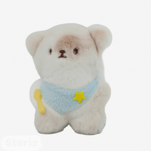 Мягкий брелок 