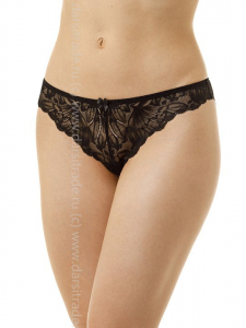 Трусы №31148 Base Lengy Дроп слип