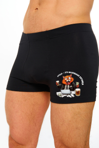 Трусы Среда