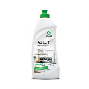Средство обезжиривающее Grass AZELIT для кухни 500мл