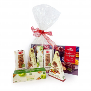 НГ Новогодний подарок 