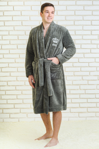 Lika Dress Халат 6200