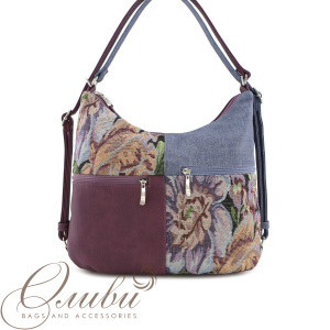 1212/3 Сумка-рюкзак