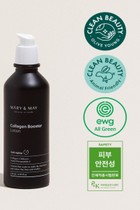 Mary&May Collagen Booster Lotion 120ml