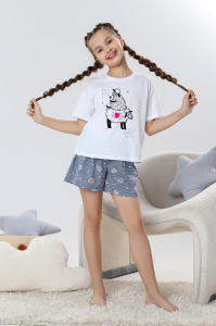 Костюм для девочки Долли-2