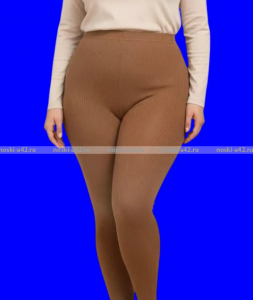 Гамаши (лосины) для бабушек хлопок г. Тула 