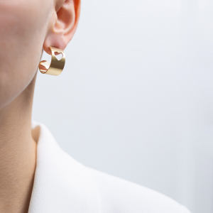 Серьги Alala G