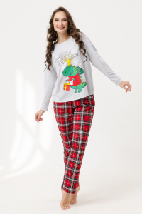 Пижама женская 