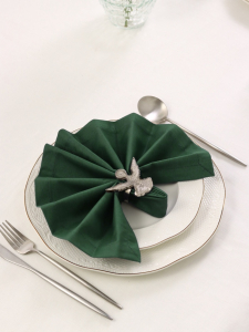 Кольцо для салфеток «Ангелочек», 6.5?5?4 см, алюминий