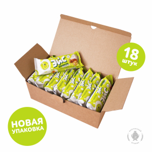 Батончик глазированный 