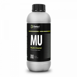 Очиститель салона Grass DETAIL MU универсальный 1л (6)