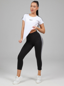 РеПилатес - костюм белый