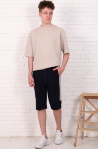 Шорты-бермуды 