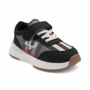 Кроссовки 2385 черные