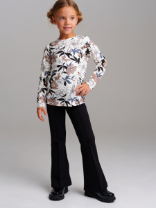 Брюки для девочки