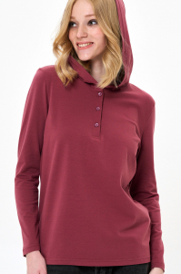 лонгслив 8516-14 Новинка