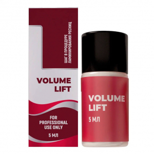 Состав #1 для ламинирования ресниц и бровей Innovator Cosmetics - VOLUME LIFT, 5 мл