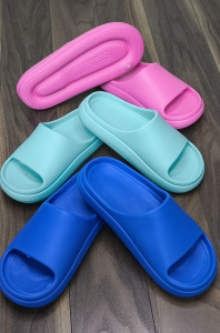 Сланцы женские, 1027 (цвета в ассортименте)