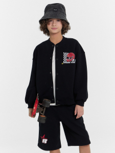 MARK FORMELLE Толстовка