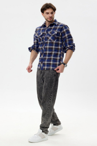 Lika Dress Рубашка