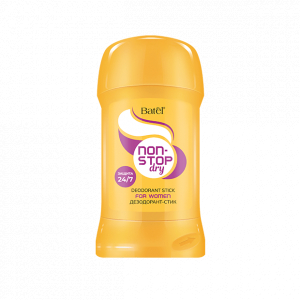 Дезодорант-стик женский «Защита 24/7»