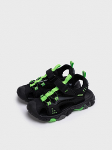 Сандалии для мальчика