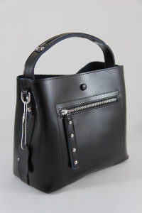 Сумка женская кожаная NN