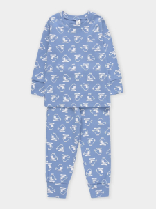 CROCKID Пижама К 1552