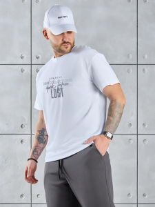 Фуфайка (футболка) мужская Арчи-2