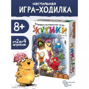 Игра настольная 