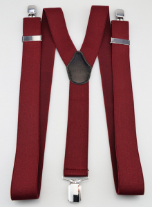 Подтяжки Hermanos Fernandez