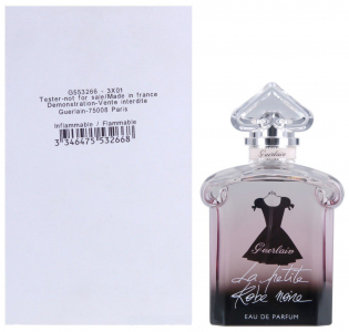 Guerlain La Petite Robe Noire TESTER