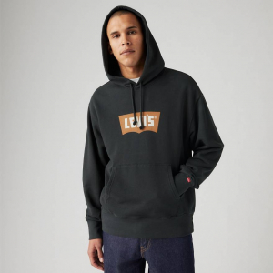 Authentic Hoodie Sweatshirt