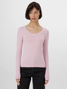 MARK FORMELLE Лонгслив