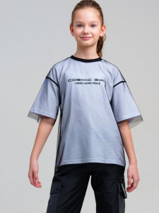 Футболка для девочки