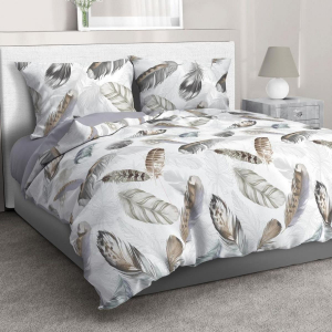 Наволочка Марабу бязь ГОСТ