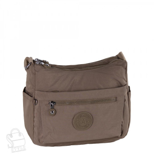 Сумка женская  8634MD khaki Mindesa