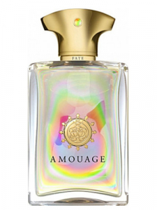 AMOUAGE FATE edp (m) 2ml пробник