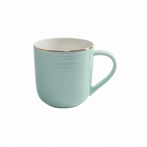 Кружка FIESTA мятный 400мл