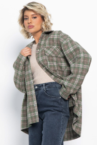 LT Collection Рубашка Б15040-5М