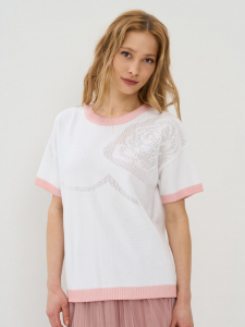 Джемпер женский 5241-41474