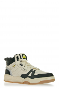 Ботинки мужские PATROL