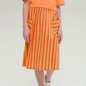 GFS4317 юбка для девочек (1 шт в кор.)