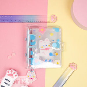 Альбом для карточек 