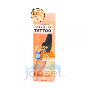 Real Lasting Cream Shadow Влагостойкие кремовые тени для век тон 01, натуральный бежевый